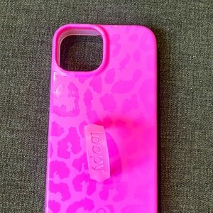iPhone 13 Loopy case